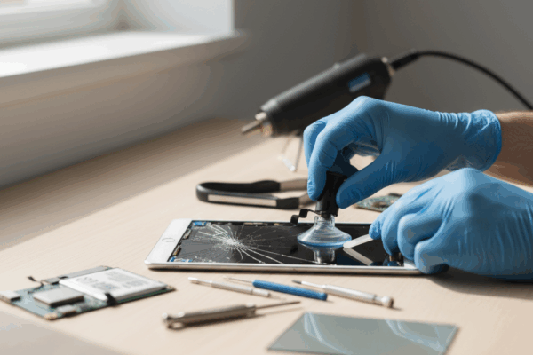 Van schade naar oplossing: telefoon repareren in Arnhem