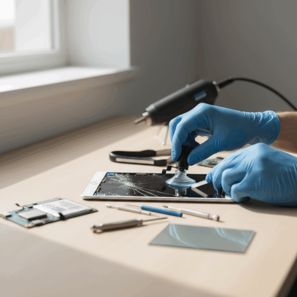 Van schade naar oplossing: telefoon repareren in Arnhem